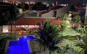 Apartamento Taiba Kite Beach Vista Mar